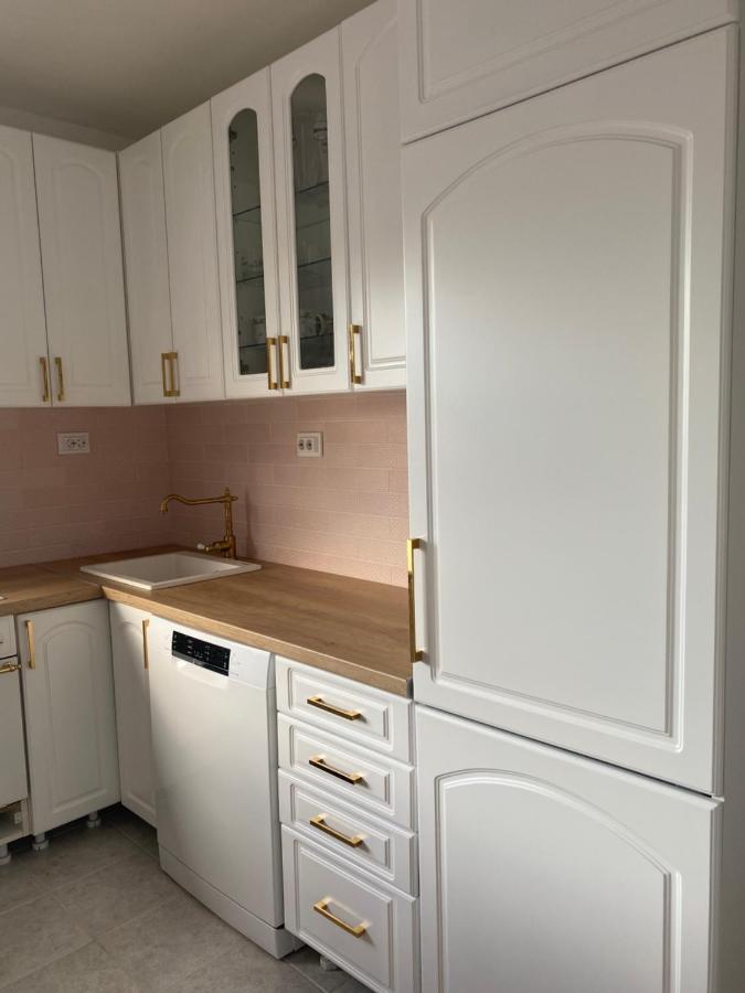Apartamento Gala Posh Soko Banja Exterior foto