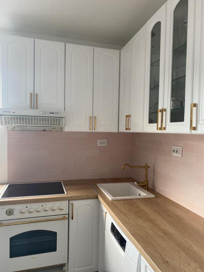 Apartamento Gala Posh Soko Banja Exterior foto