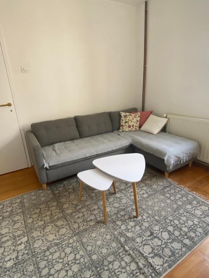 Apartamento Gala Posh Soko Banja Exterior foto
