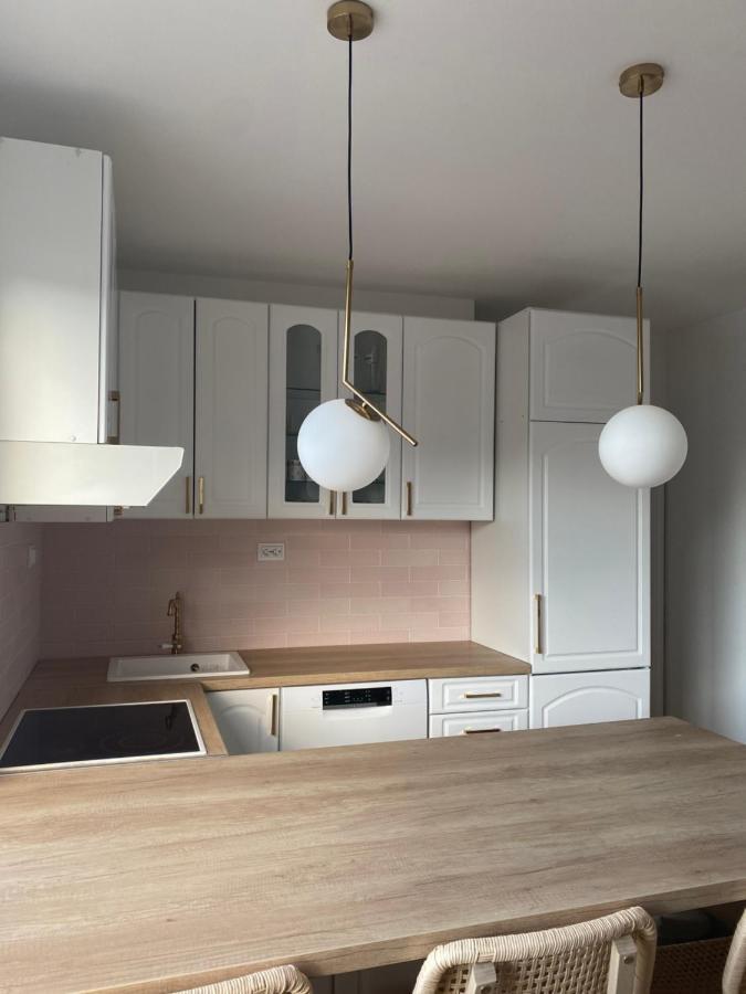 Apartamento Gala Posh Soko Banja Exterior foto