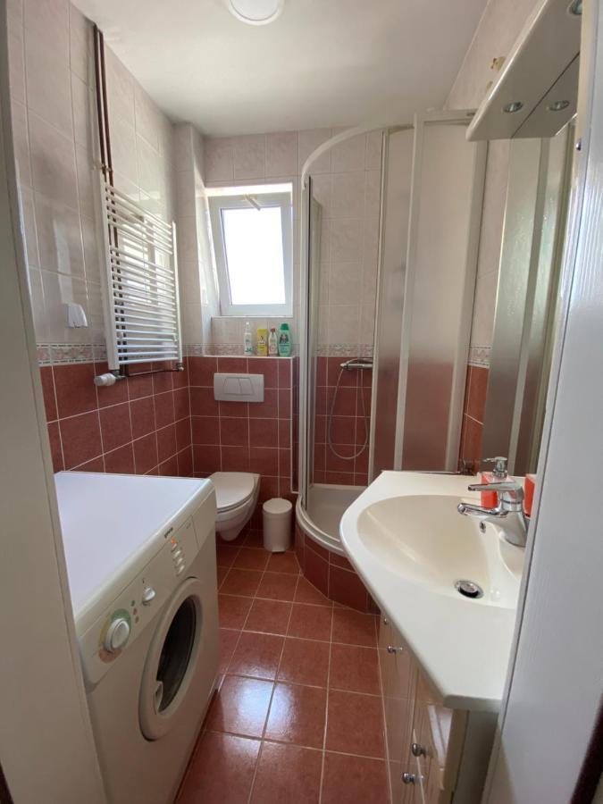 Apartamento Gala Posh Soko Banja Exterior foto